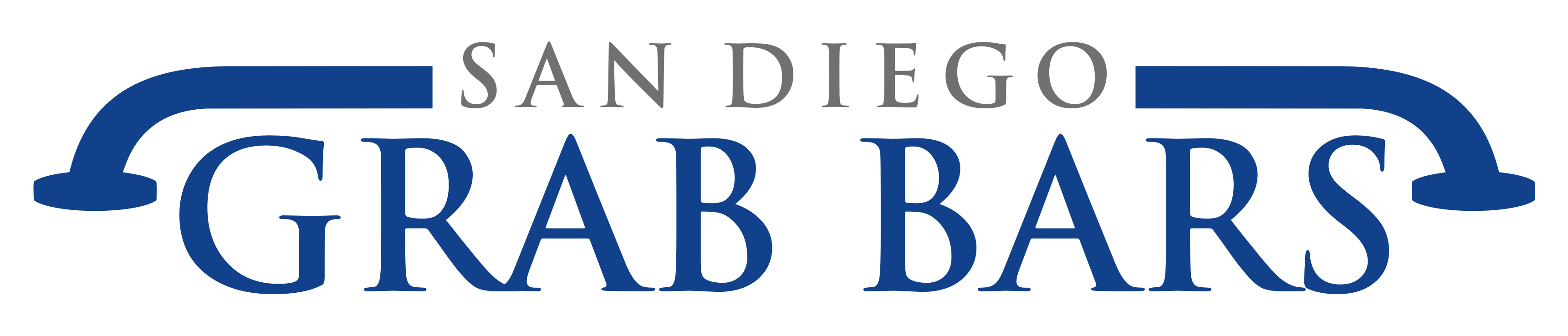 San Diego Grab Bars Home